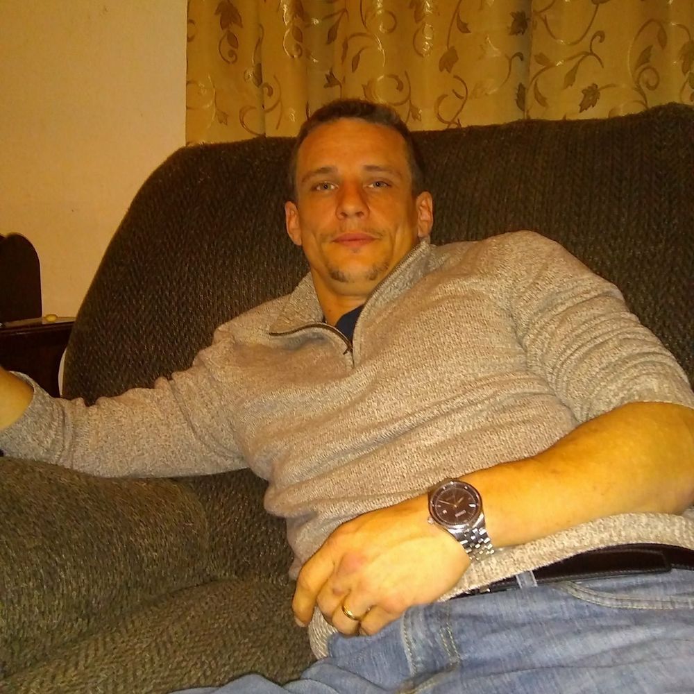 Meet your Posher, Dawayne - Picture 1 of 1